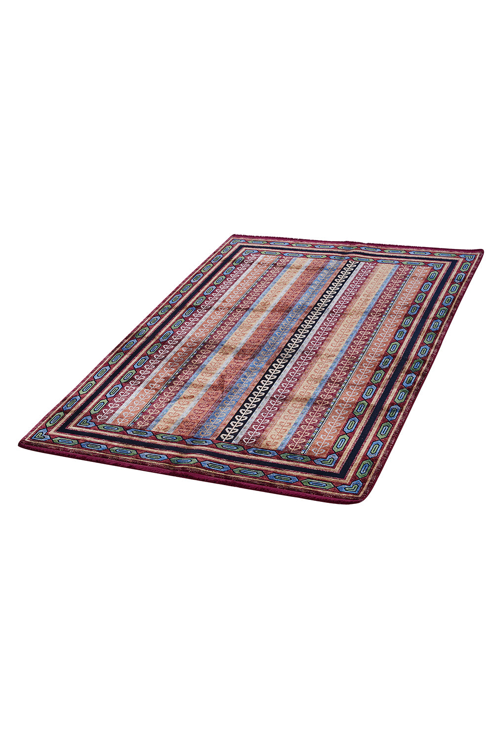 Naar Gloria 5165A Bambu Halı — detay 4