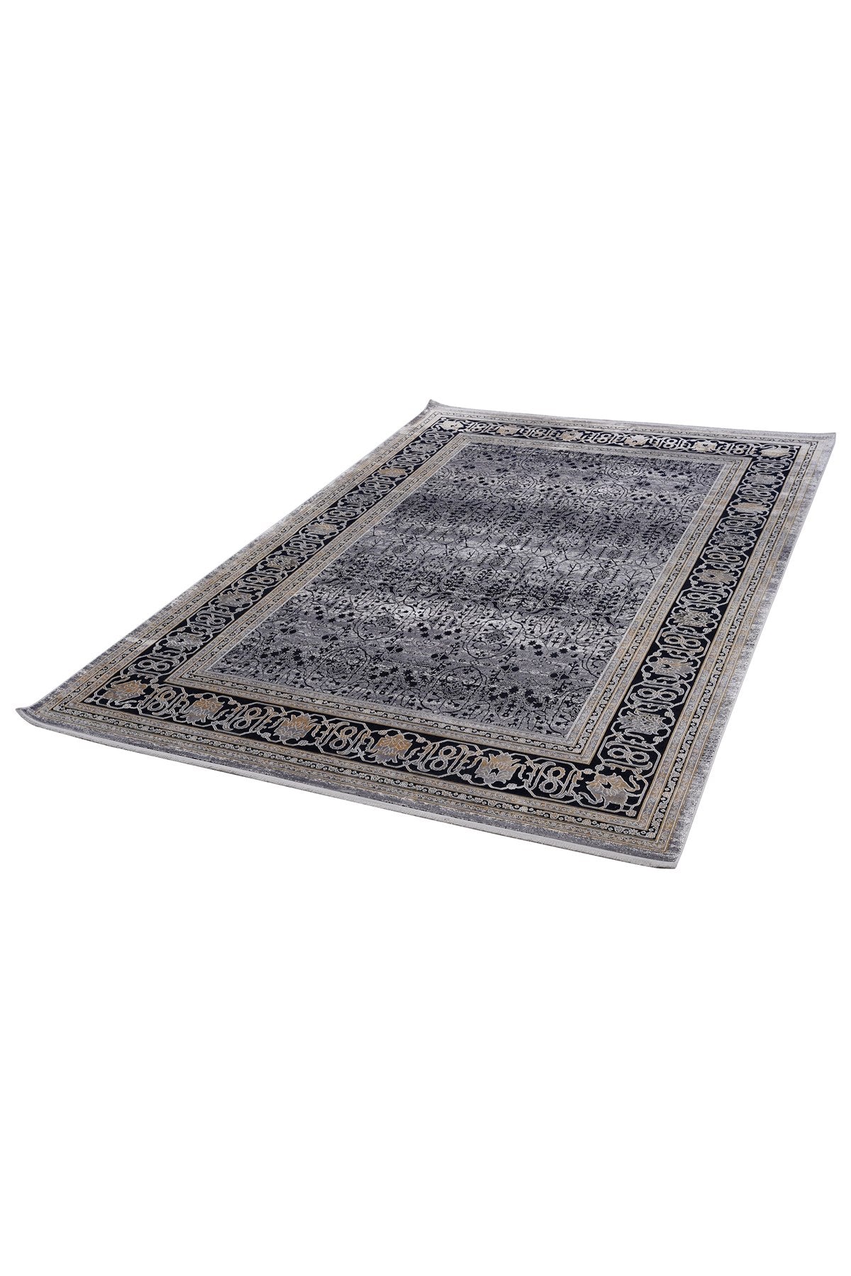 Naar Gloria 6463D Bambu Halı — detay 2