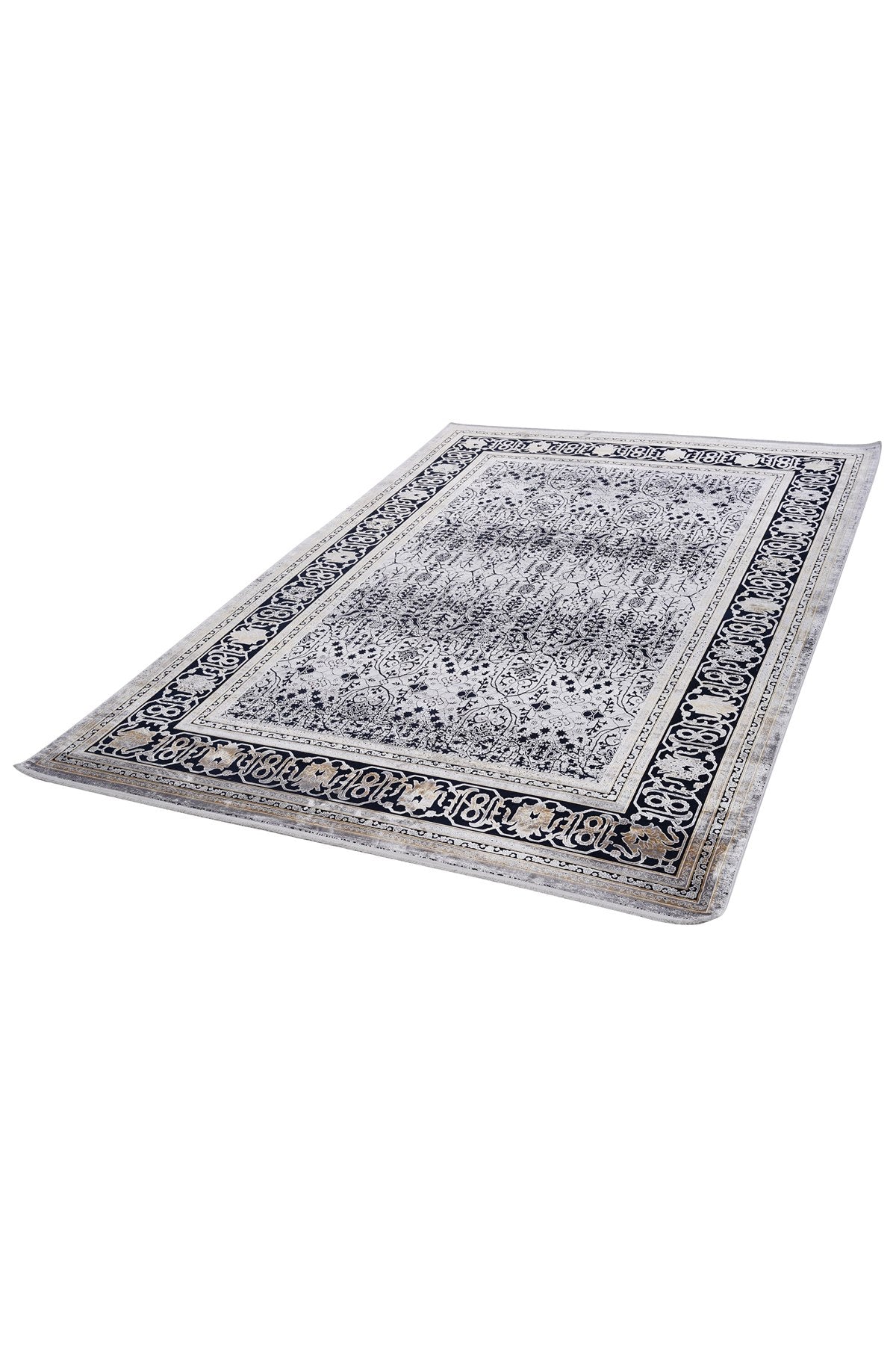 Naar Gloria 6463D Bambu Halı — detay 4