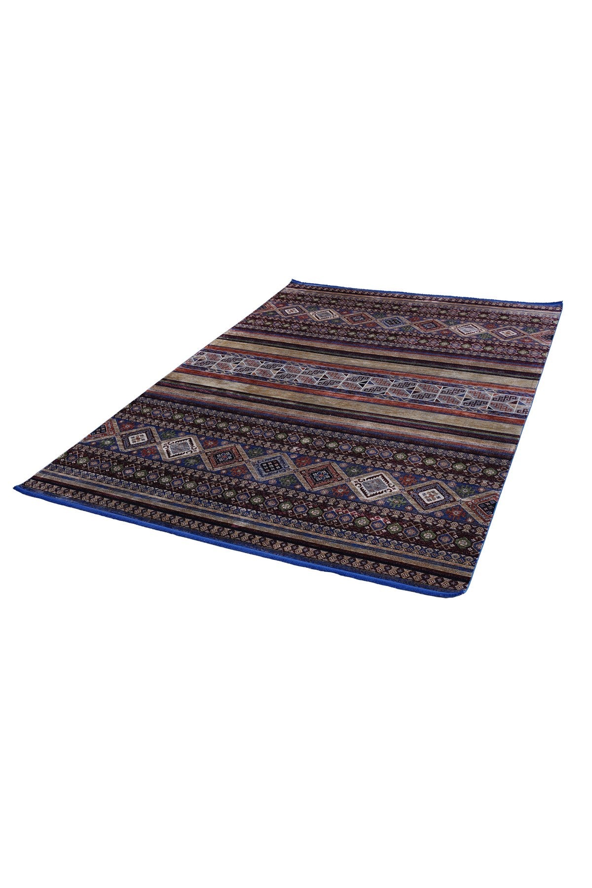 Naar Gloria 5165A-2 Bambu Halı — detay 4
