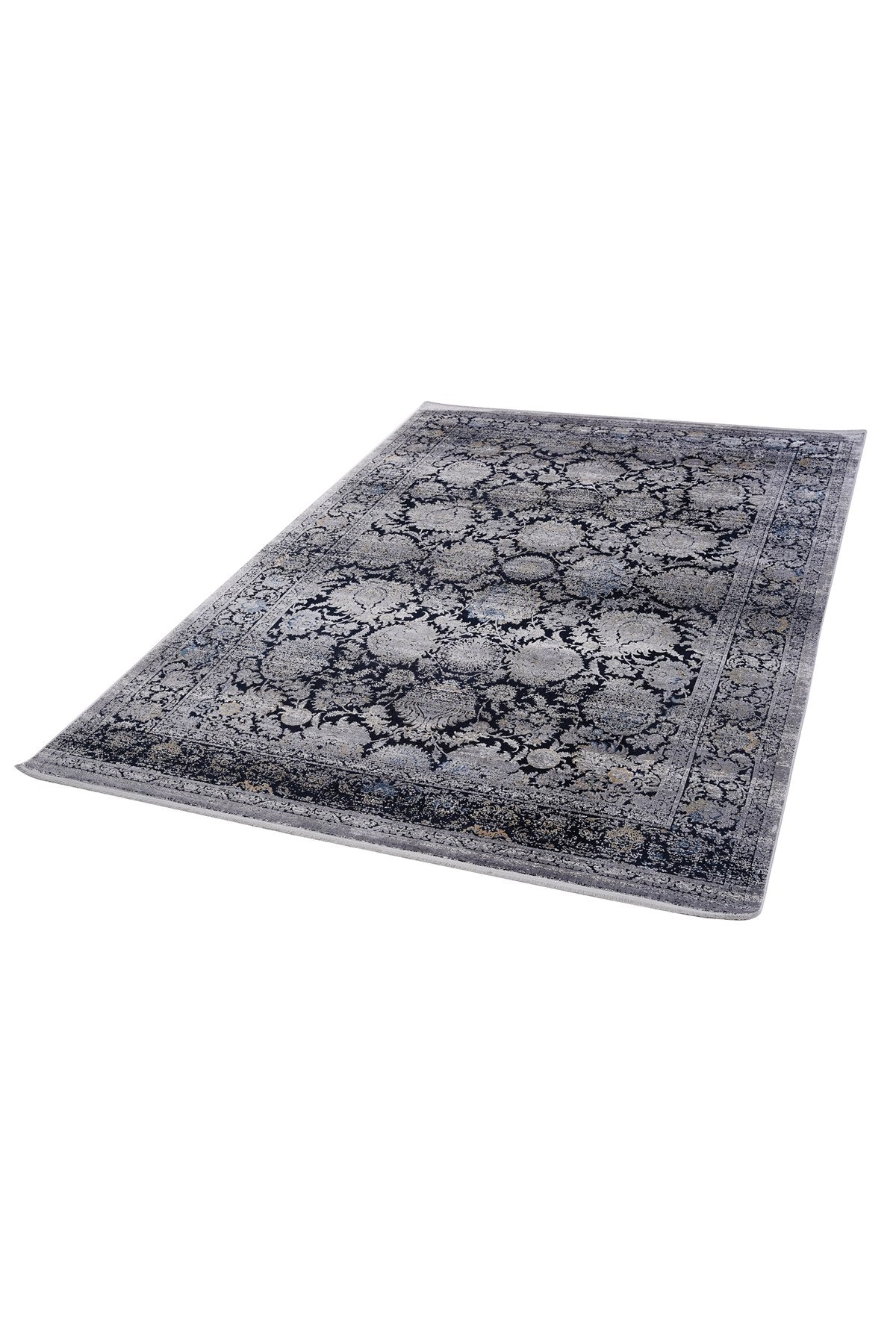 Naar Gloria 6462A Bambu Halı — detay 4