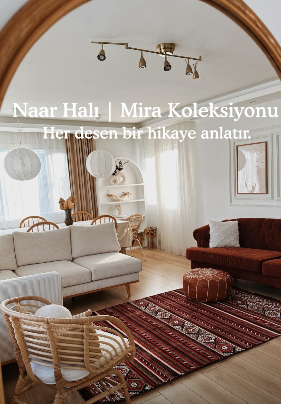 Naar halı