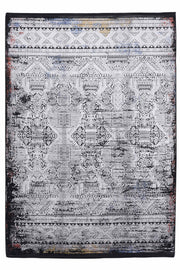 Diora Aden 6980A Bambu Halı — üstten görünüm