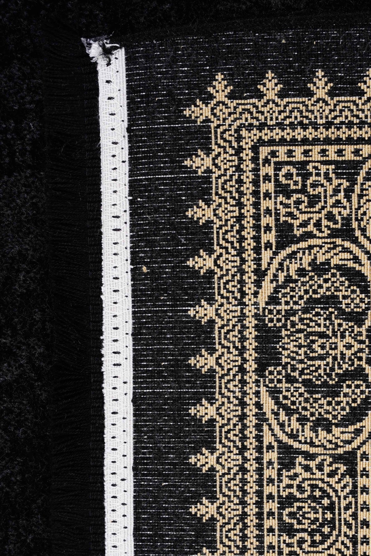 Diora Aden 6985A Bambu Halı — detay 1