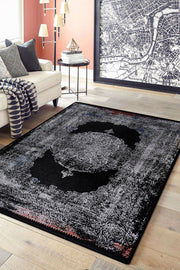 Diora Aden 6985B Bambu Halı — üstten görünüm