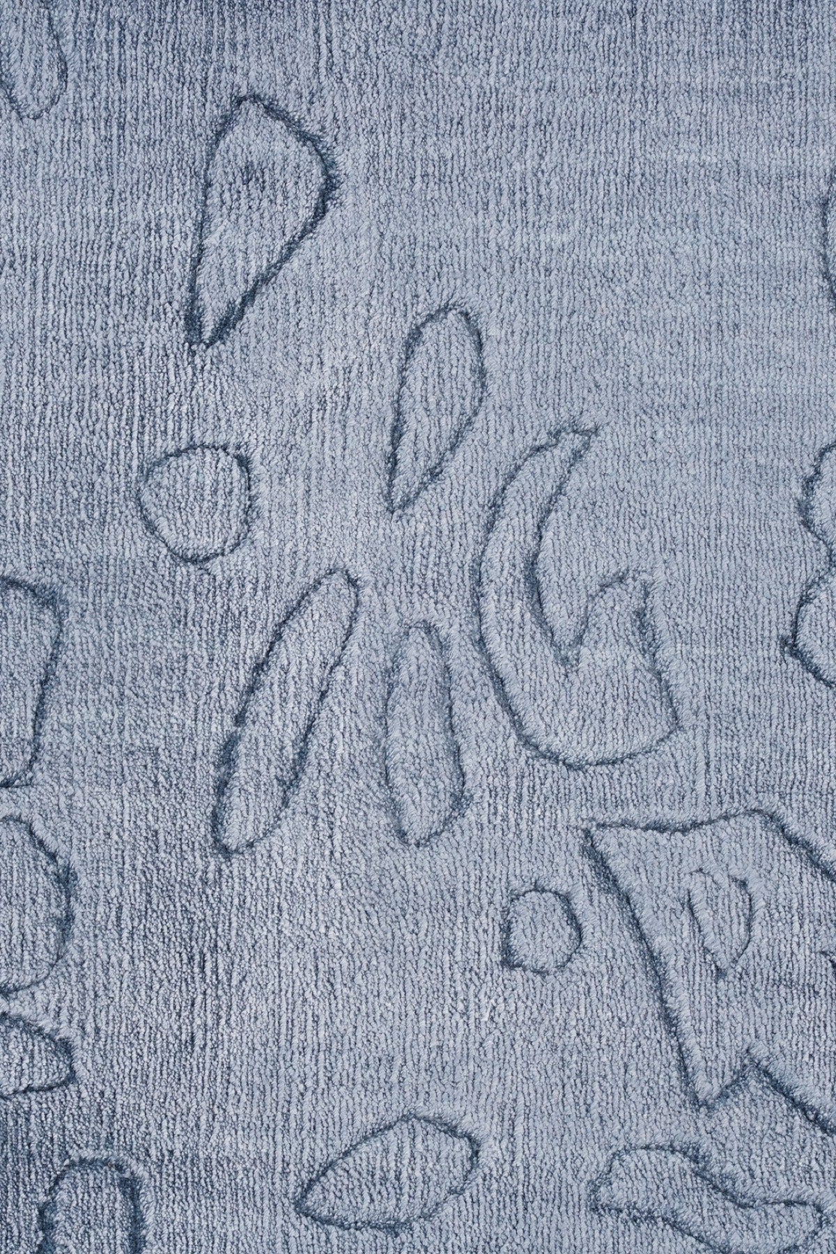 Erase KC 142 El Dokuma Bambu Halı — detay 3