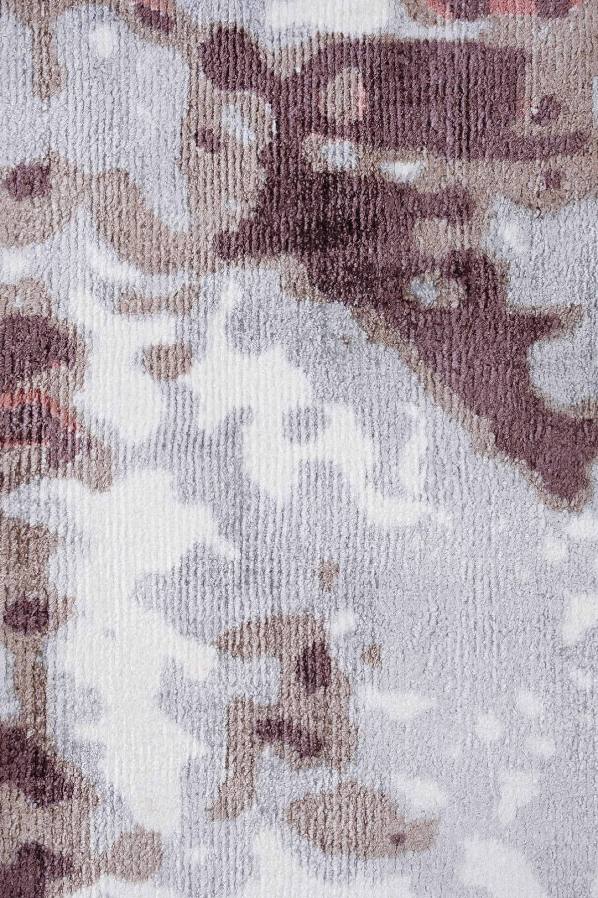 Erase KC 301 El Dokuma Bambu Halı — detay 3