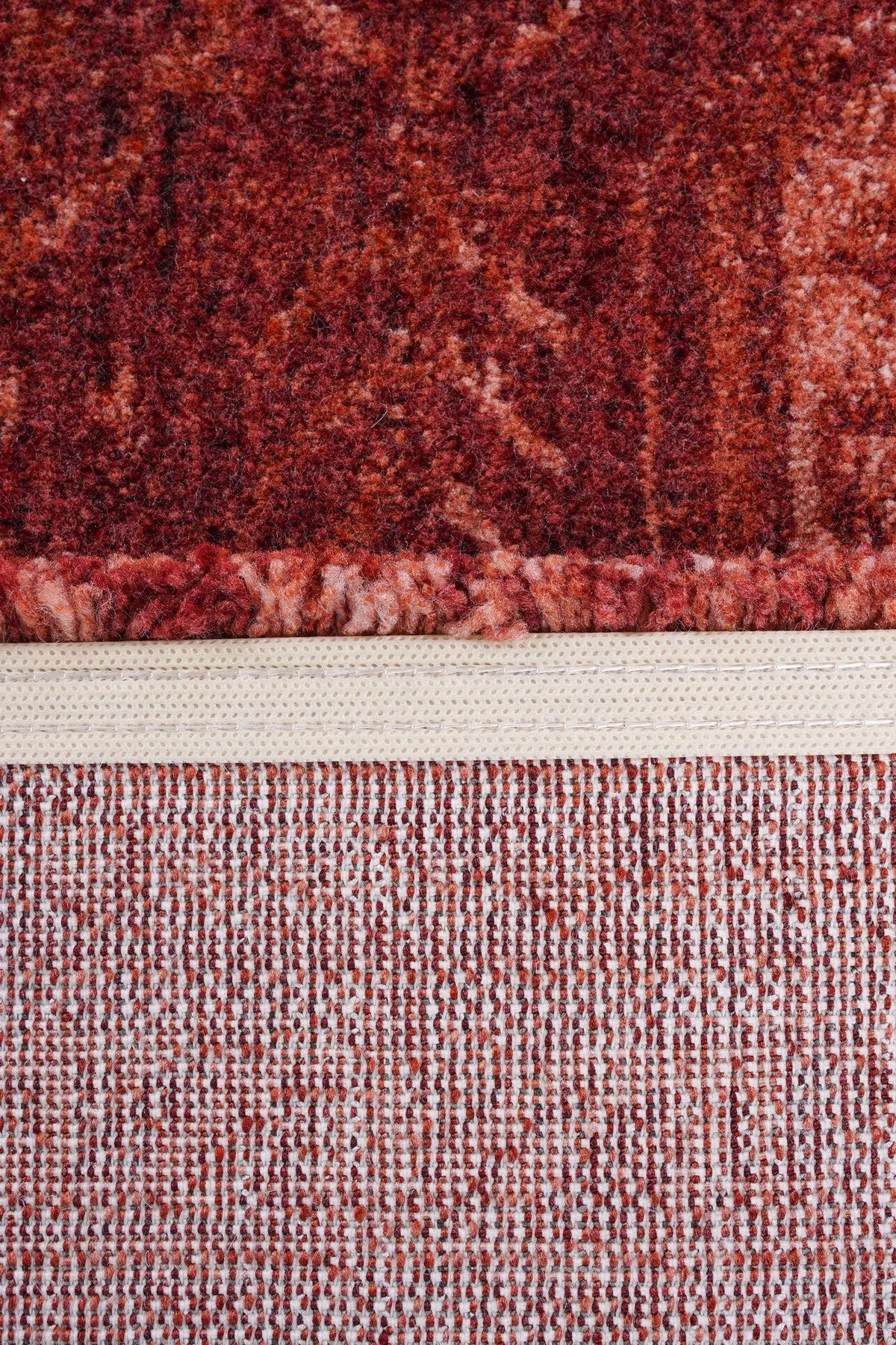 Etro 2701 Terracota Salon Halısı — detay 5