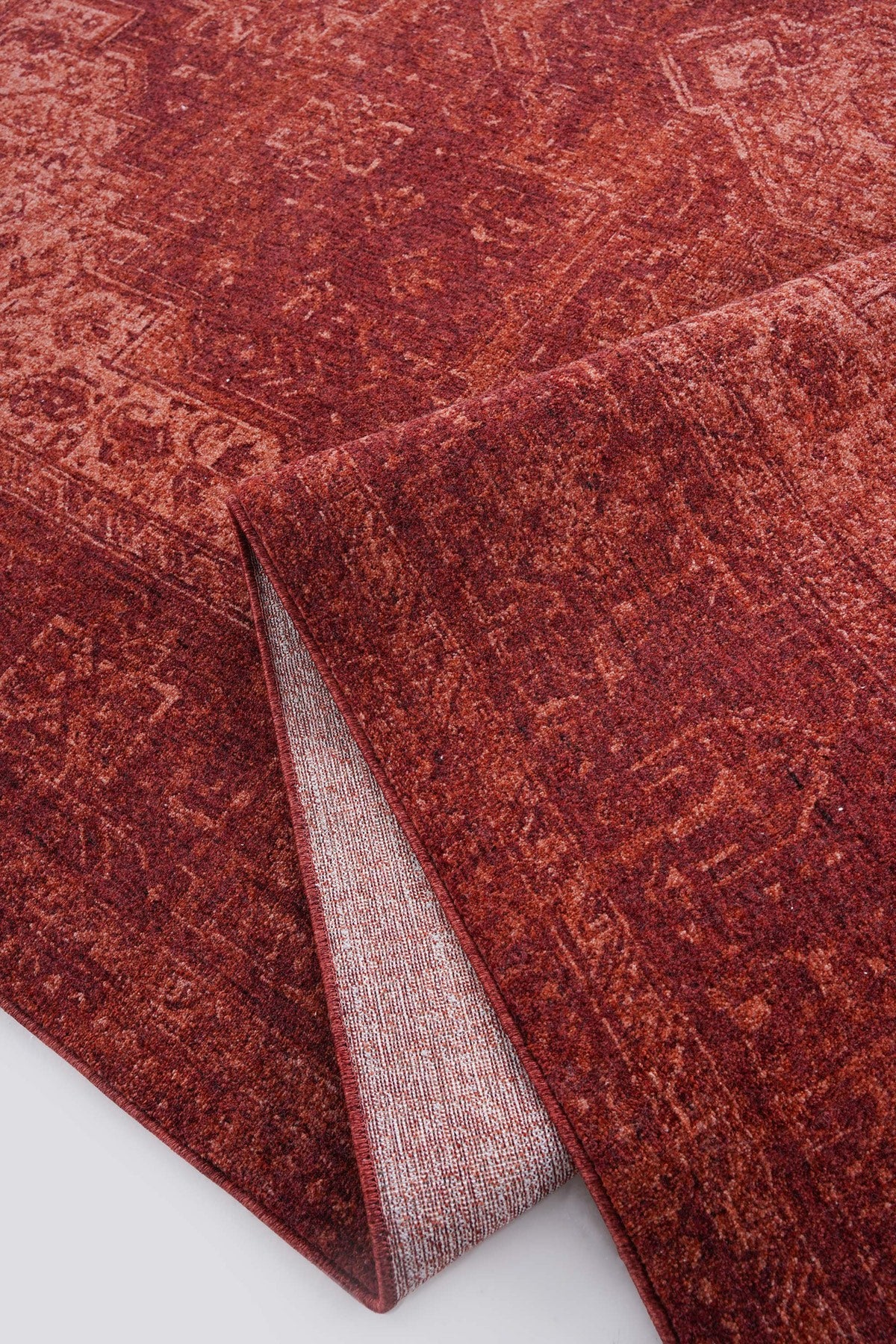 Etro 2701 Terracota Salon Halısı — detay 2
