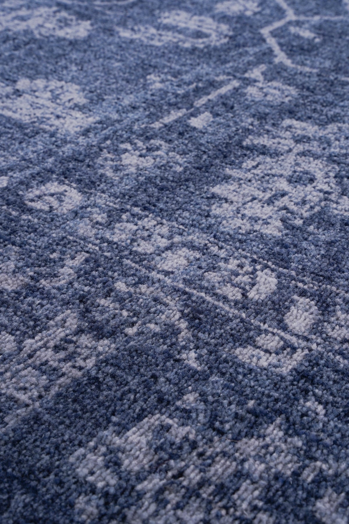 Etro 2702 Oxford Blue Salon Halısı — detay 6