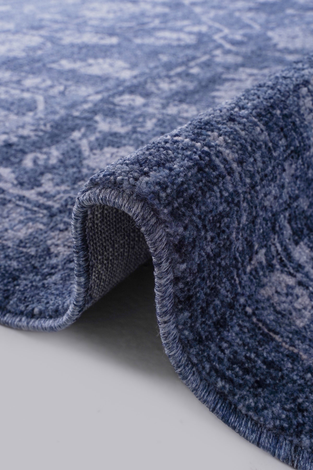 Etro 2702 Oxford Blue Salon Halısı — detay 4
