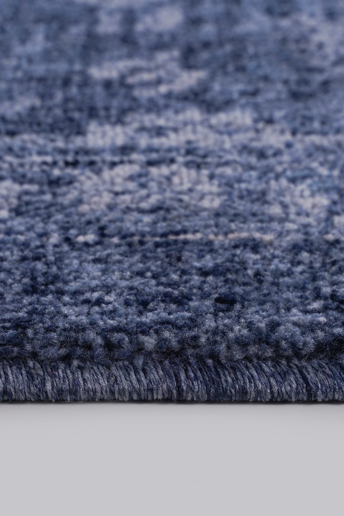 Etro 2702 Oxford Blue Salon Halısı — detay 3