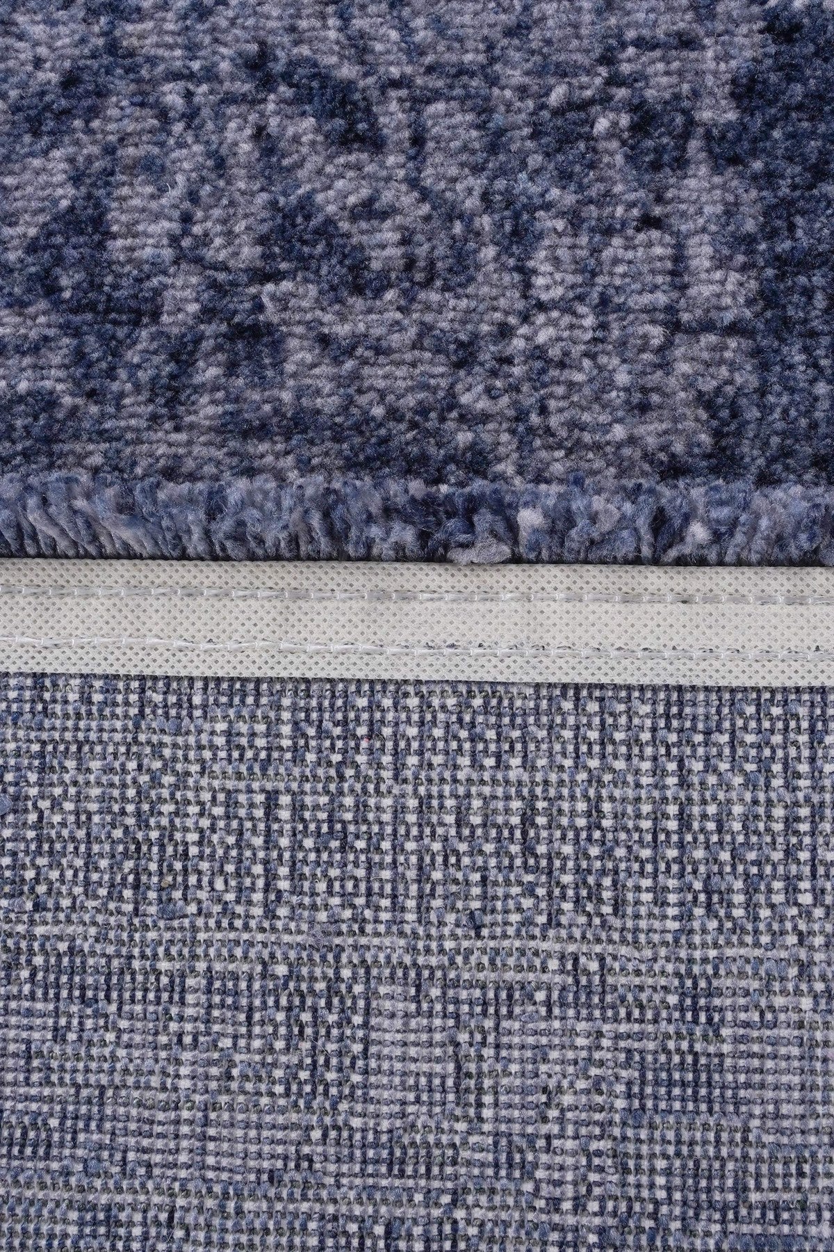 Etro 2702 Oxford Blue Salon Halısı — detay 5