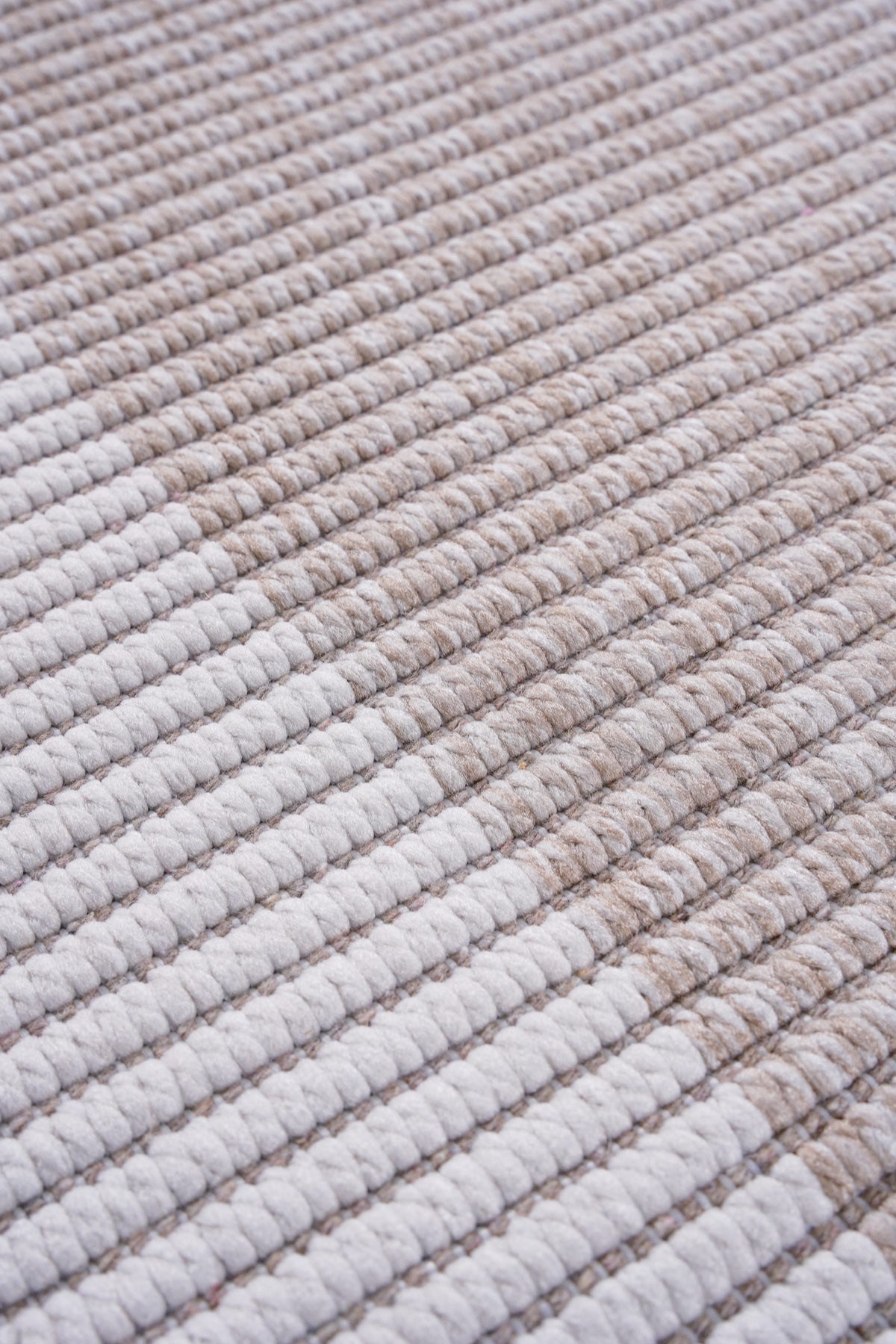 Lora 3210 Kaymaz Taban Bordürlü Sisal Halı — detay 6