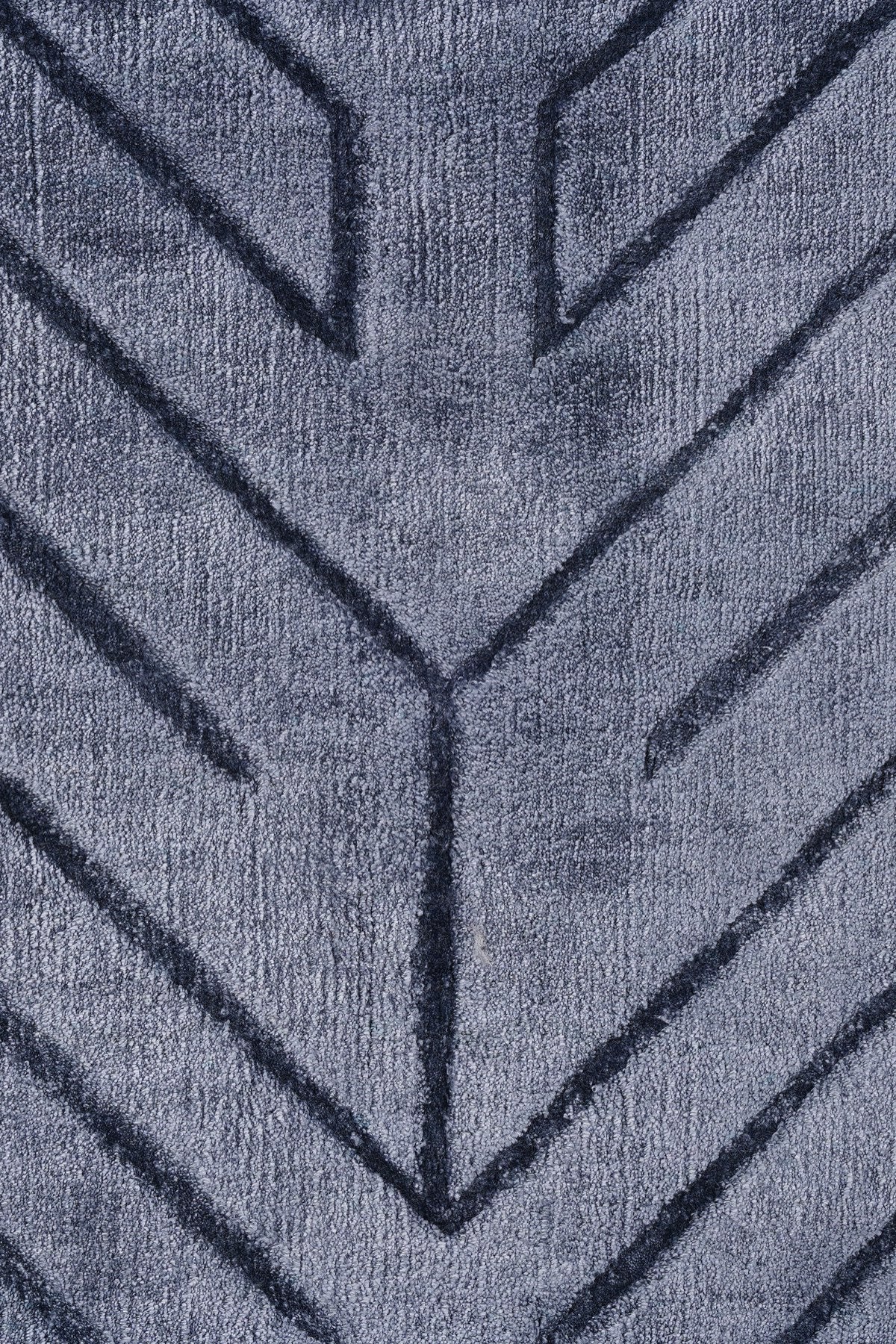 Mao KC 1857 El Dokuma Bambu Halı — detay 3