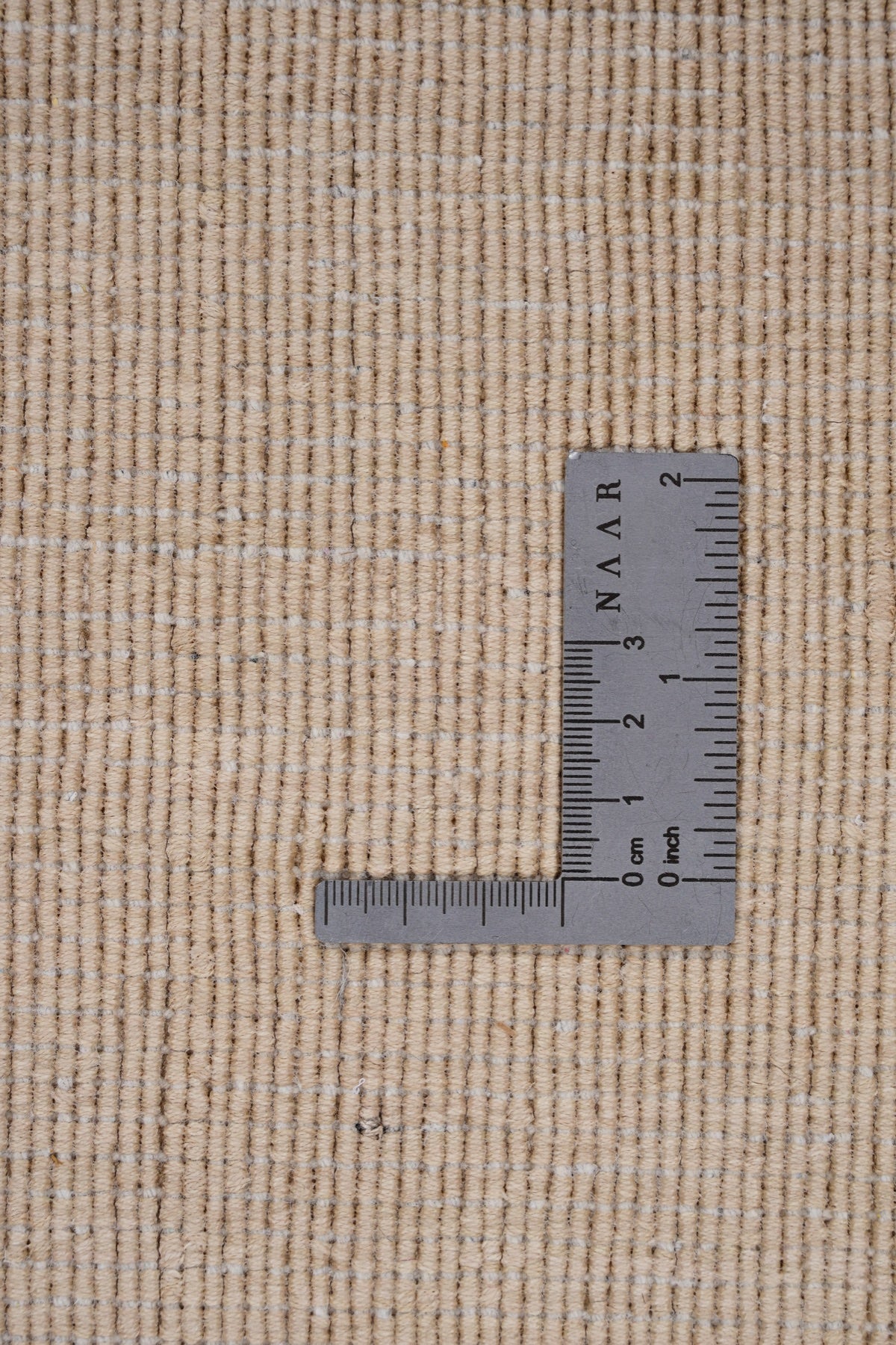Mao KC 1859 El Dokuma Bambu Halı — detay 6