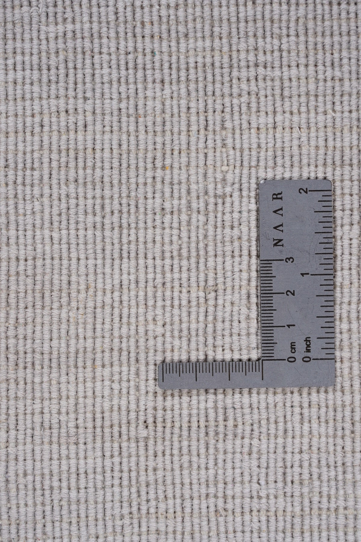 Mao KC 1863 El Dokuma Bambu Halı — detay 1