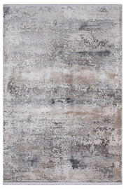Naar Cornelia 16649A Bambu Halı — üstten görünüm