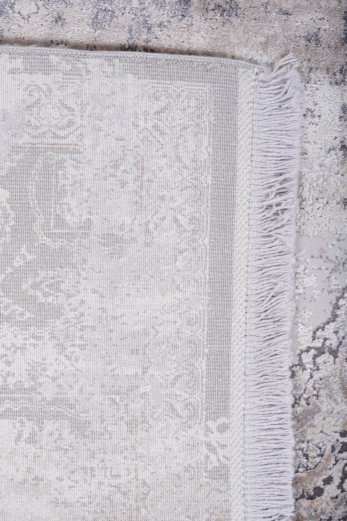 Naar Cornelia 16649A Bambu Halı — detay 4