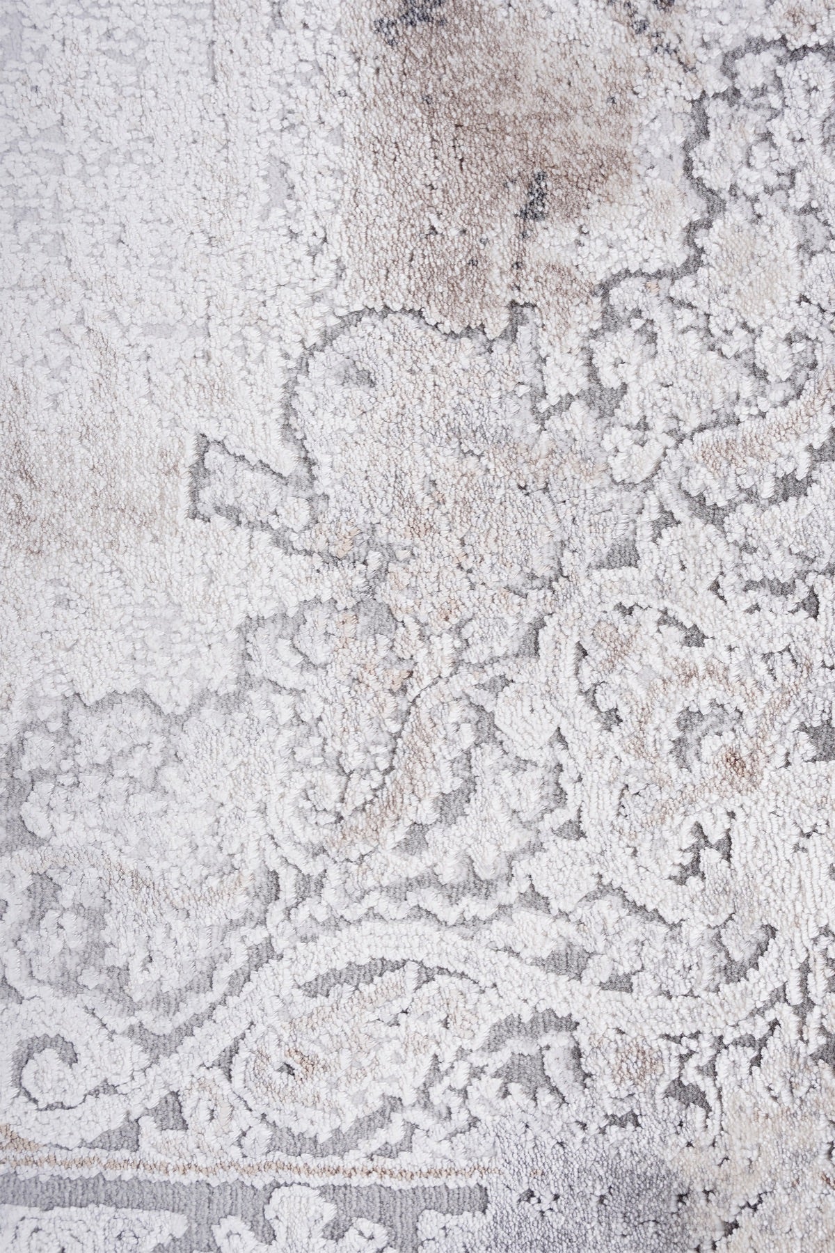 Naar Cornelia 16649A Bambu Halı — detay 7