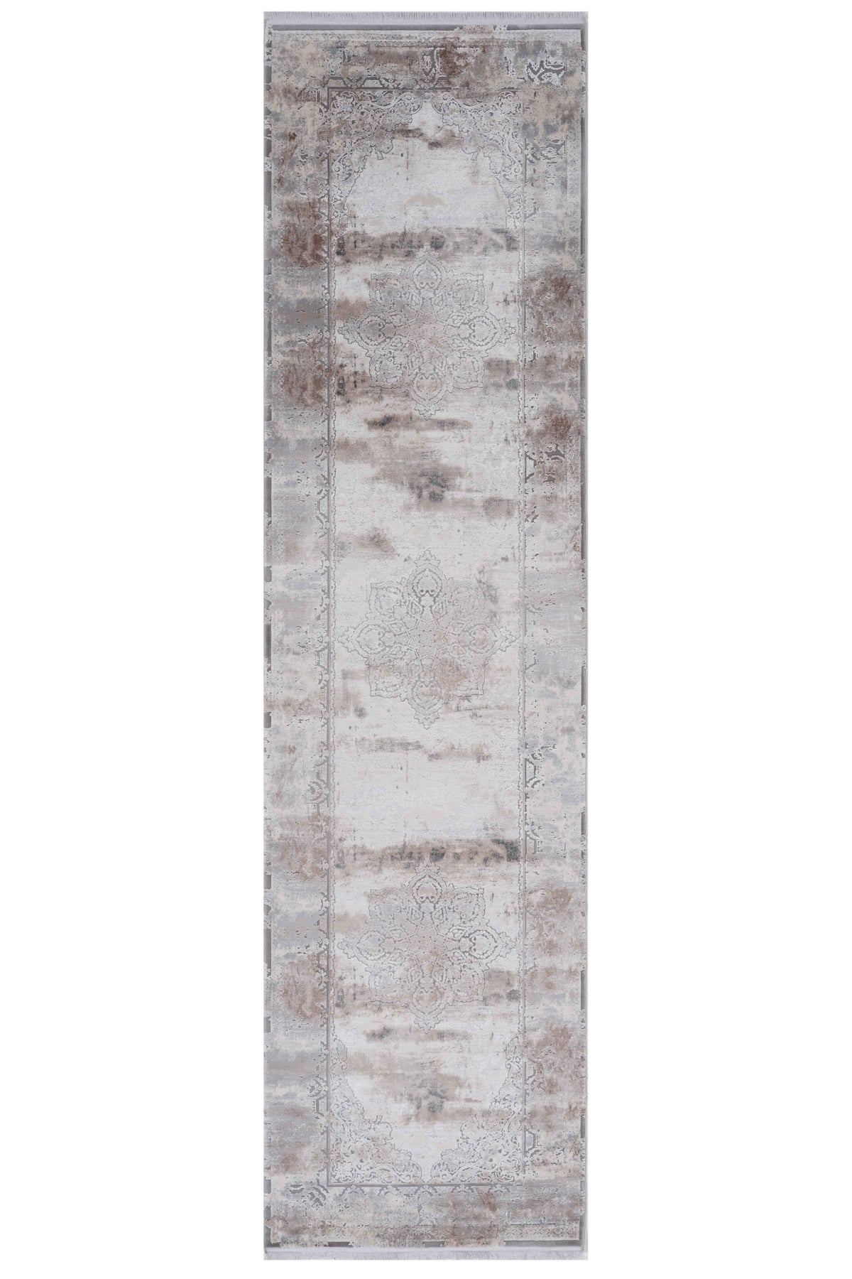 Naar Cornelia 16650A Bambu Halı — detay 7