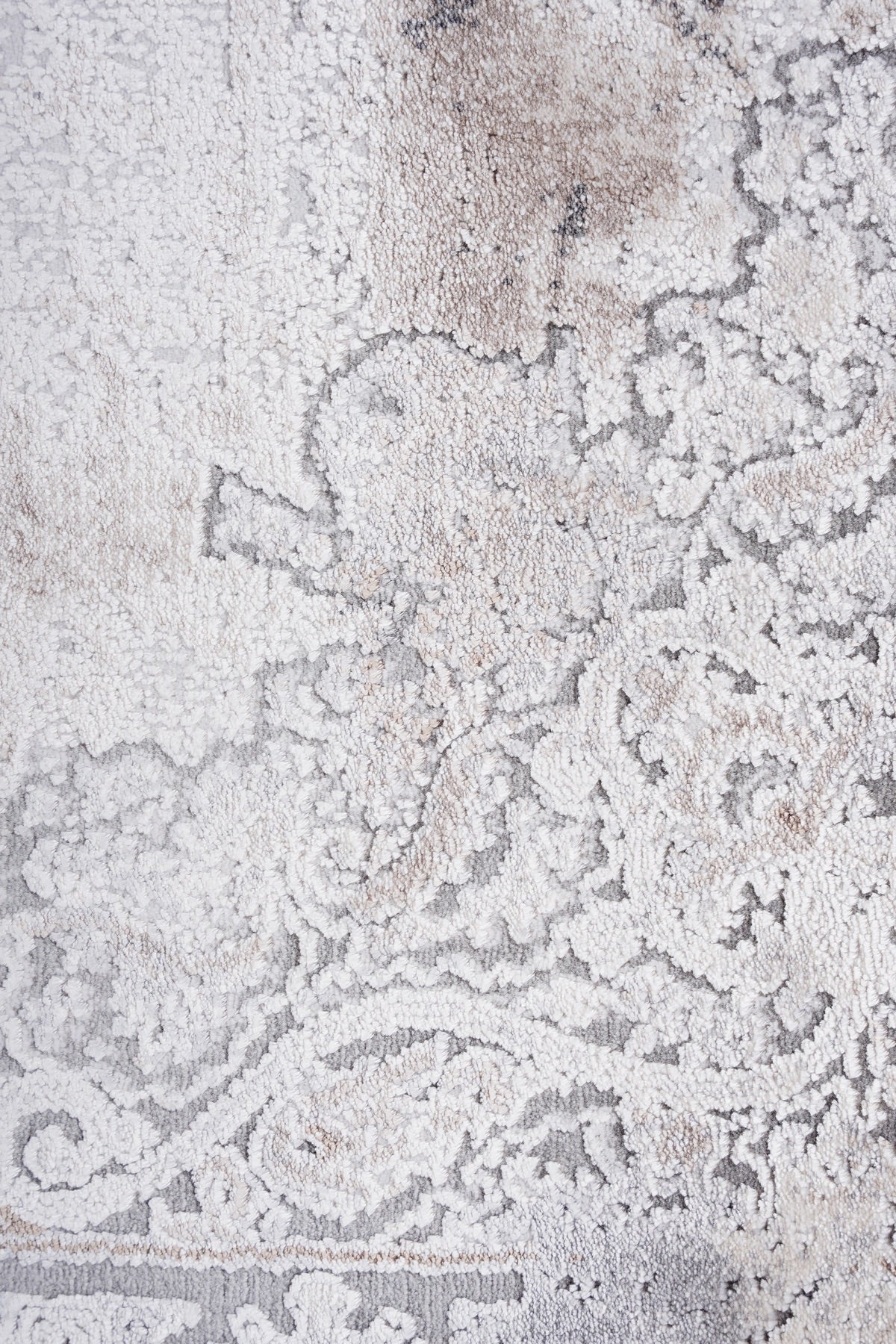 Naar Cornelia 16650A Bambu Halı — detay 11