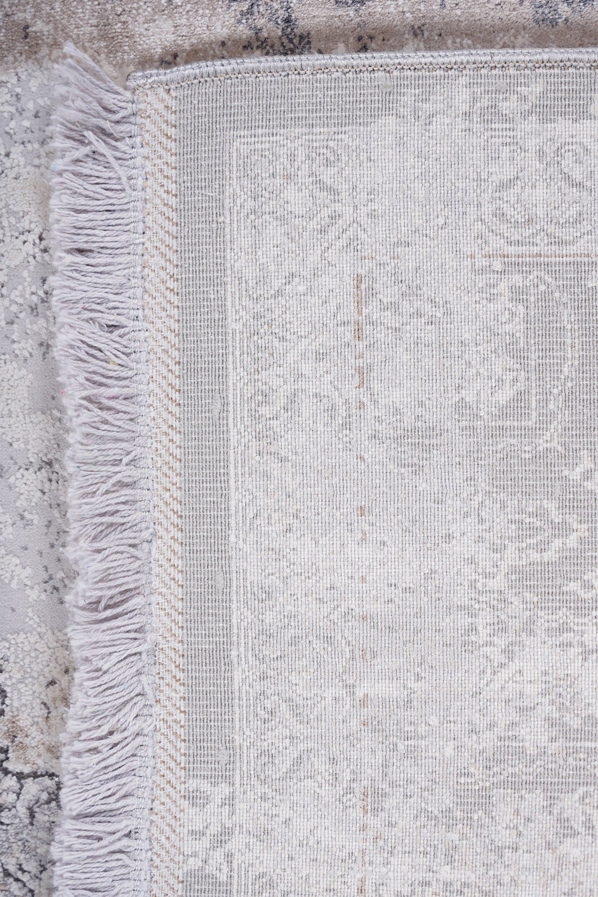 Naar Cornelia 16650A Bambu Halı — detay 12