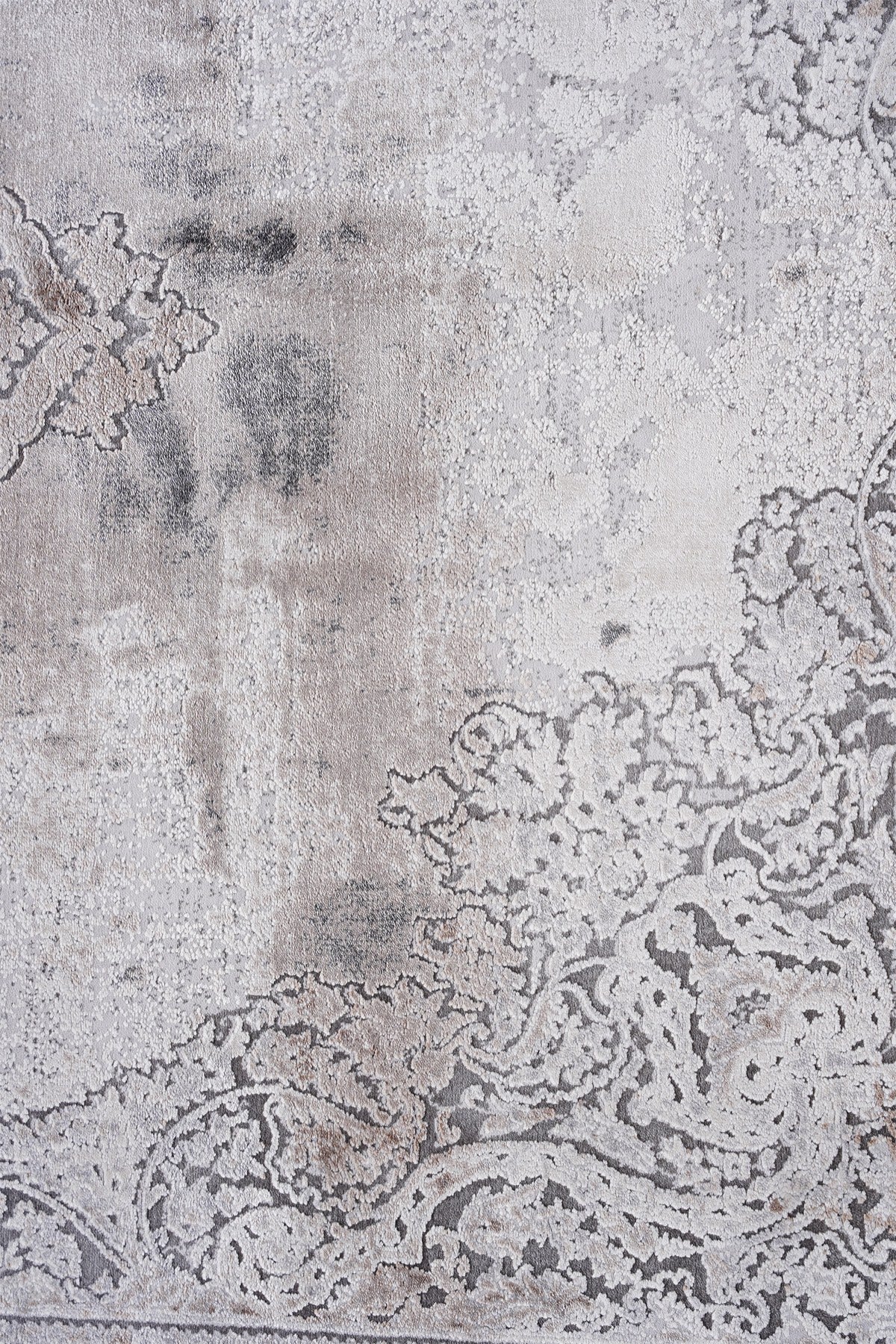 Naar Cornelia 16650A Bambu Halı — detay 3