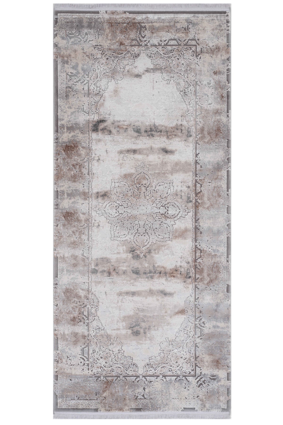 Naar Cornelia 16650A Bambu Halı — detay 6