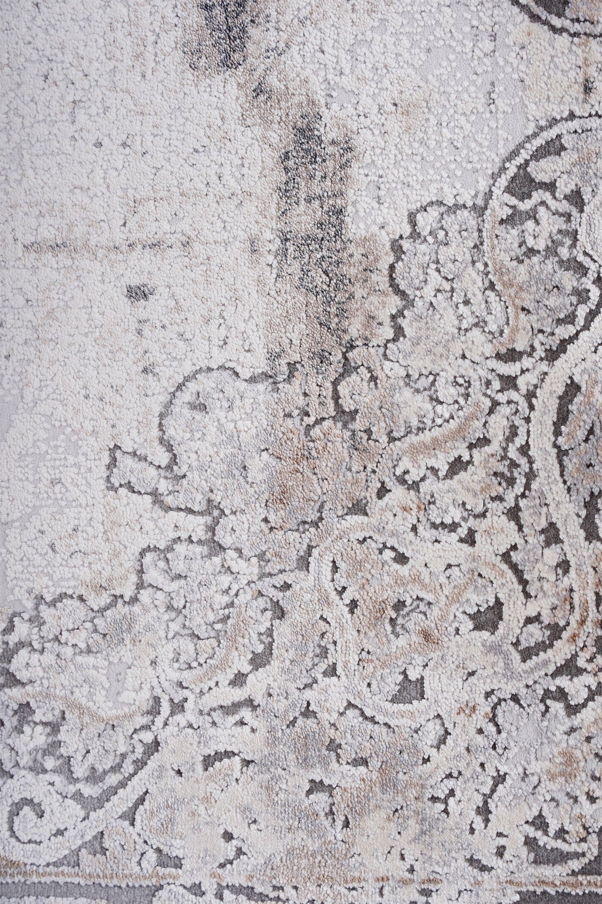 Naar Cornelia 16650A Bambu Halı — detay 9