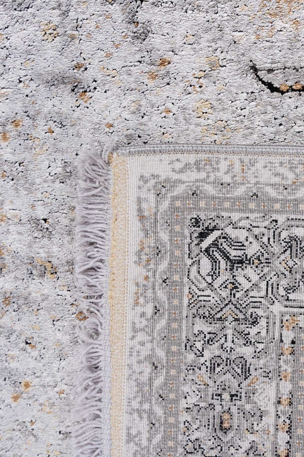 Naar Cornelia 17734A Bambu Halı — detay 4