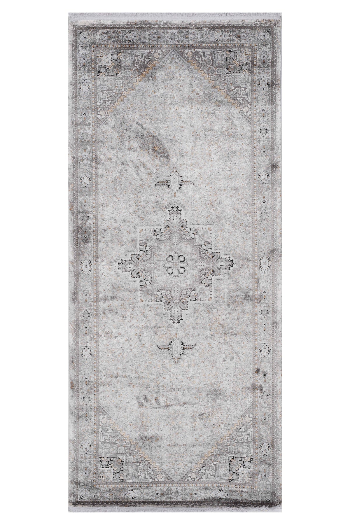 Naar Cornelia 17734A Bambu Halı — detay 5