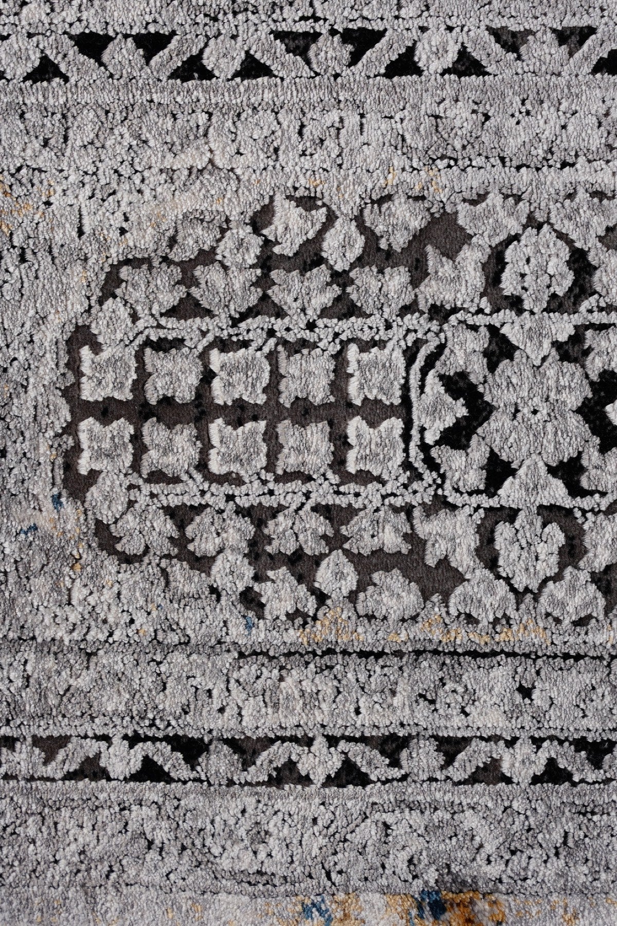 Naar Cornelia 17739A Bambu Halı — detay 2