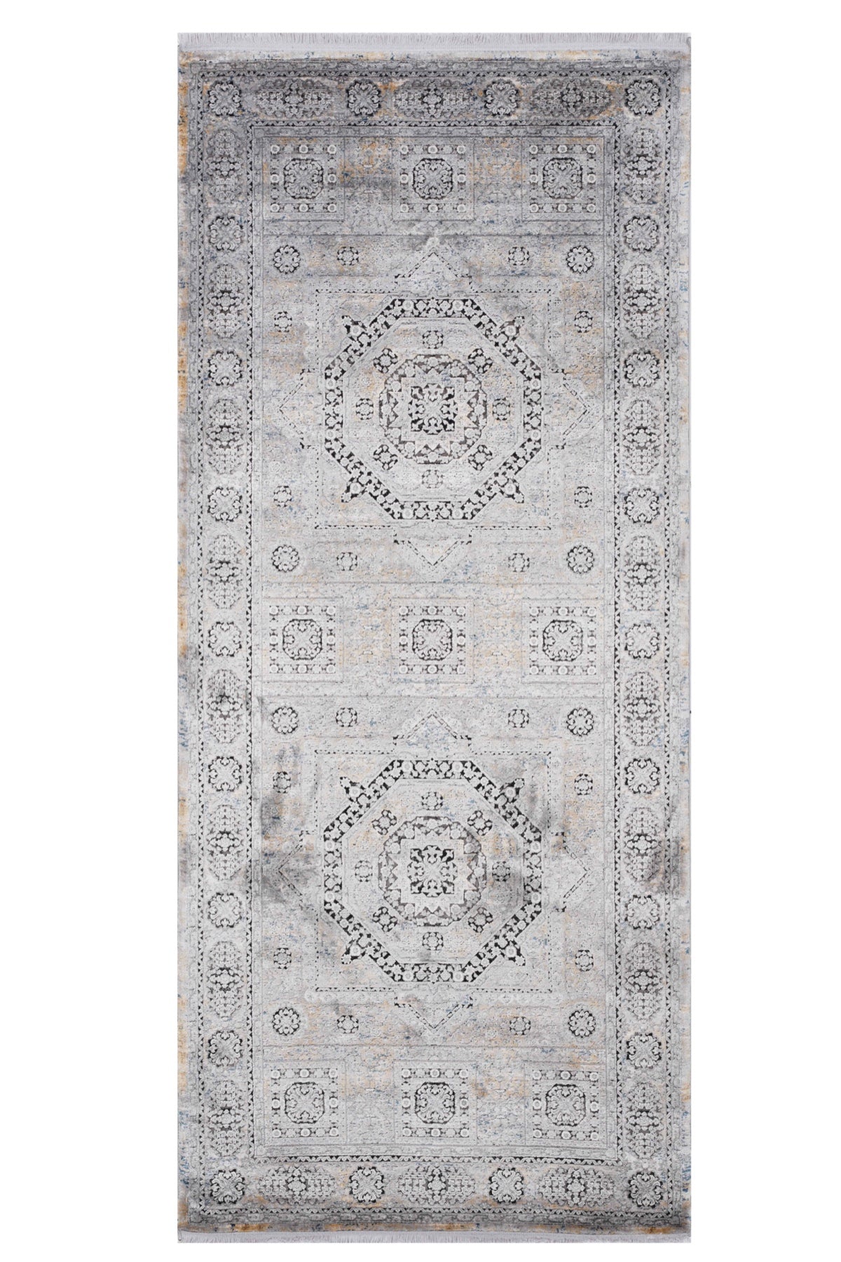 Naar Cornelia 17739A Bambu Halı — detay 6