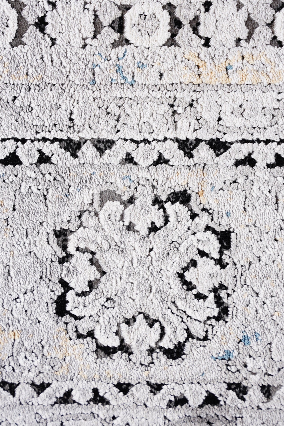 Naar Cornelia 17739A Bambu Halı — detay 7