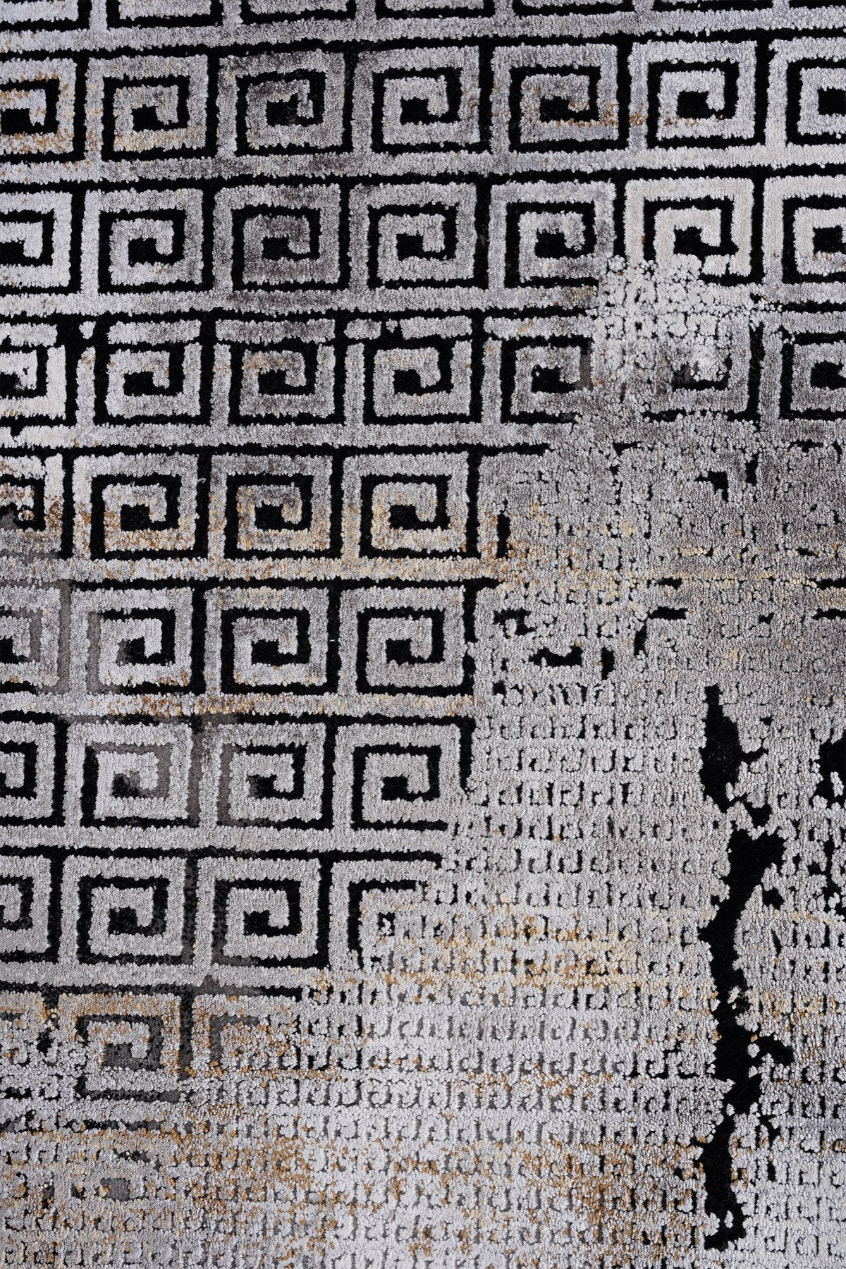 Naar Cornelia 17745A Bambu Halı — detay 4