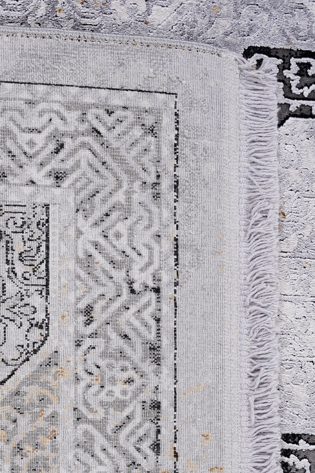 Naar Cornelia 17753A Bambu Halı — detay 5
