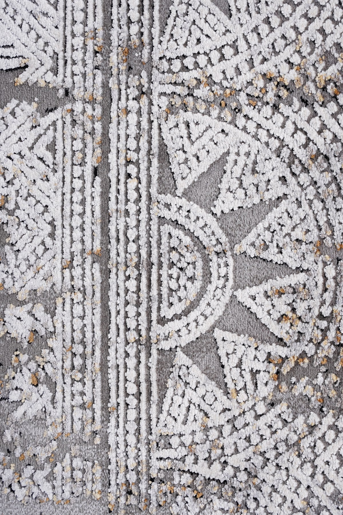 Naar Cornelia 17755A Bambu Halı — detay 4