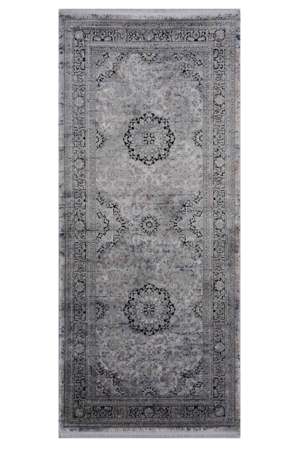 Naar Cornelia 17765A Bambu Halı — detay 7