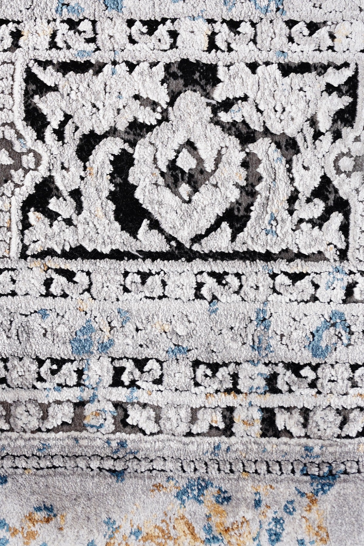 Naar Cornelia 17765A Bambu Halı — detay 2