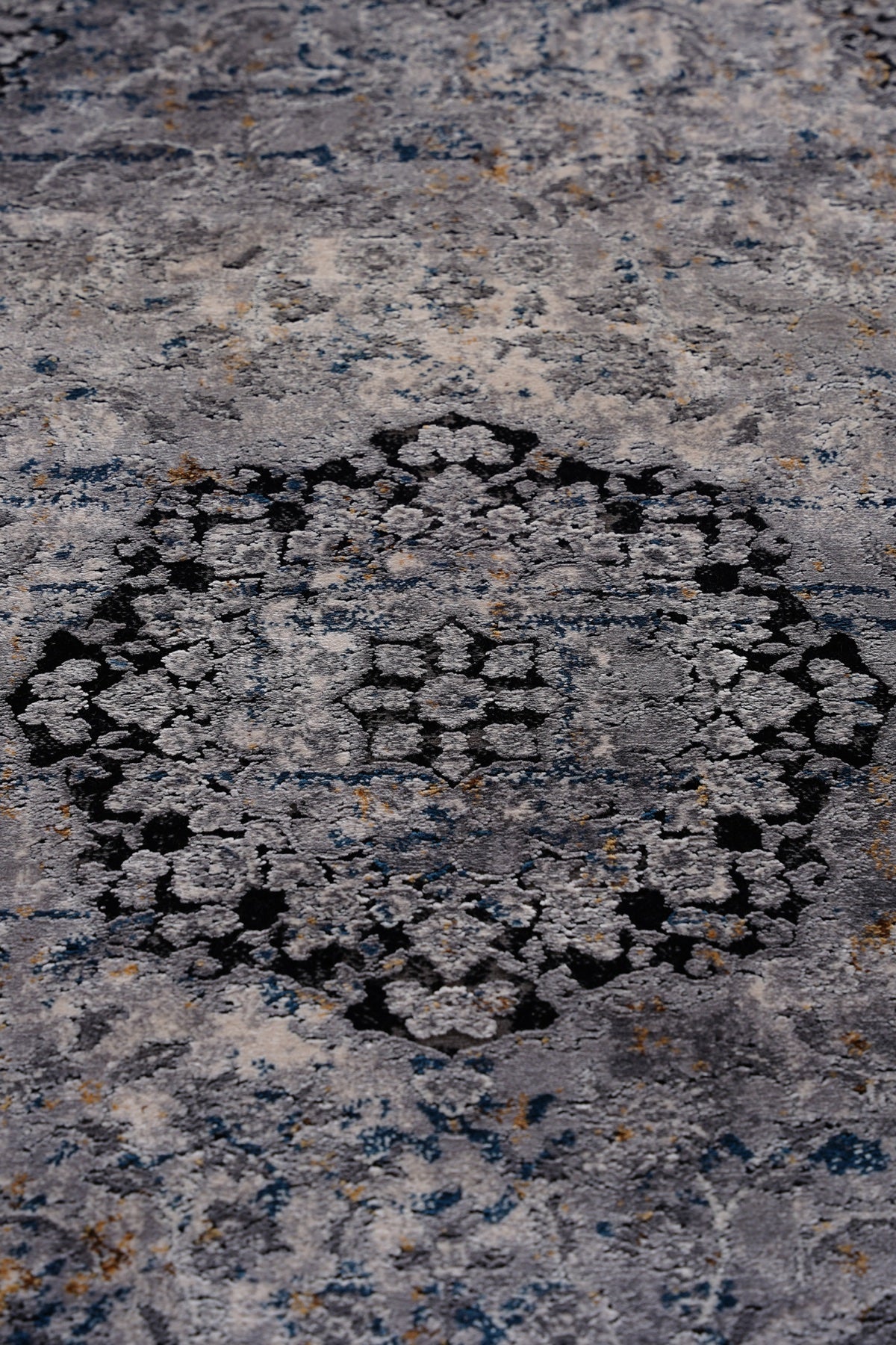 Naar Cornelia 17765A Bambu Halı — detay 3