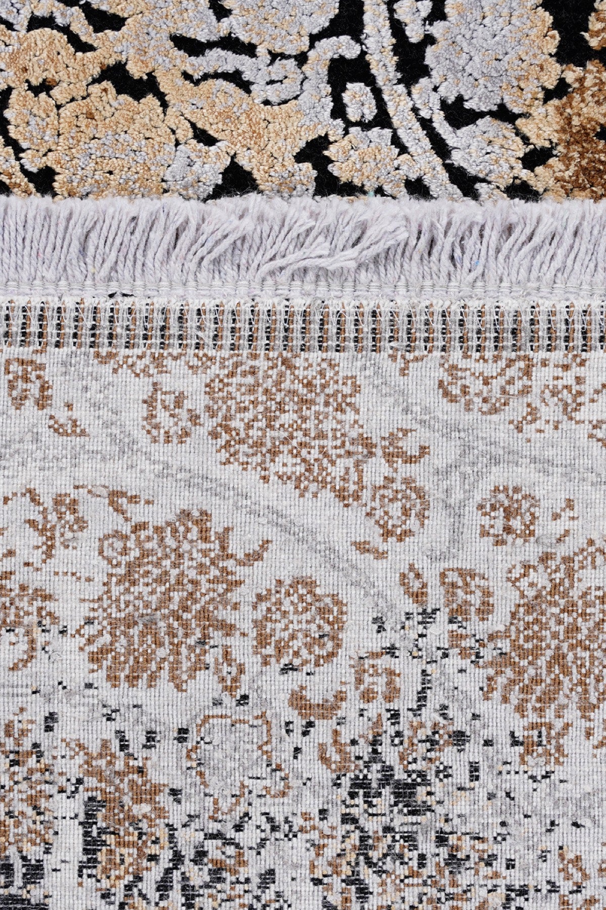 Naar Cornelia 18517A Bambu Halı — detay 6