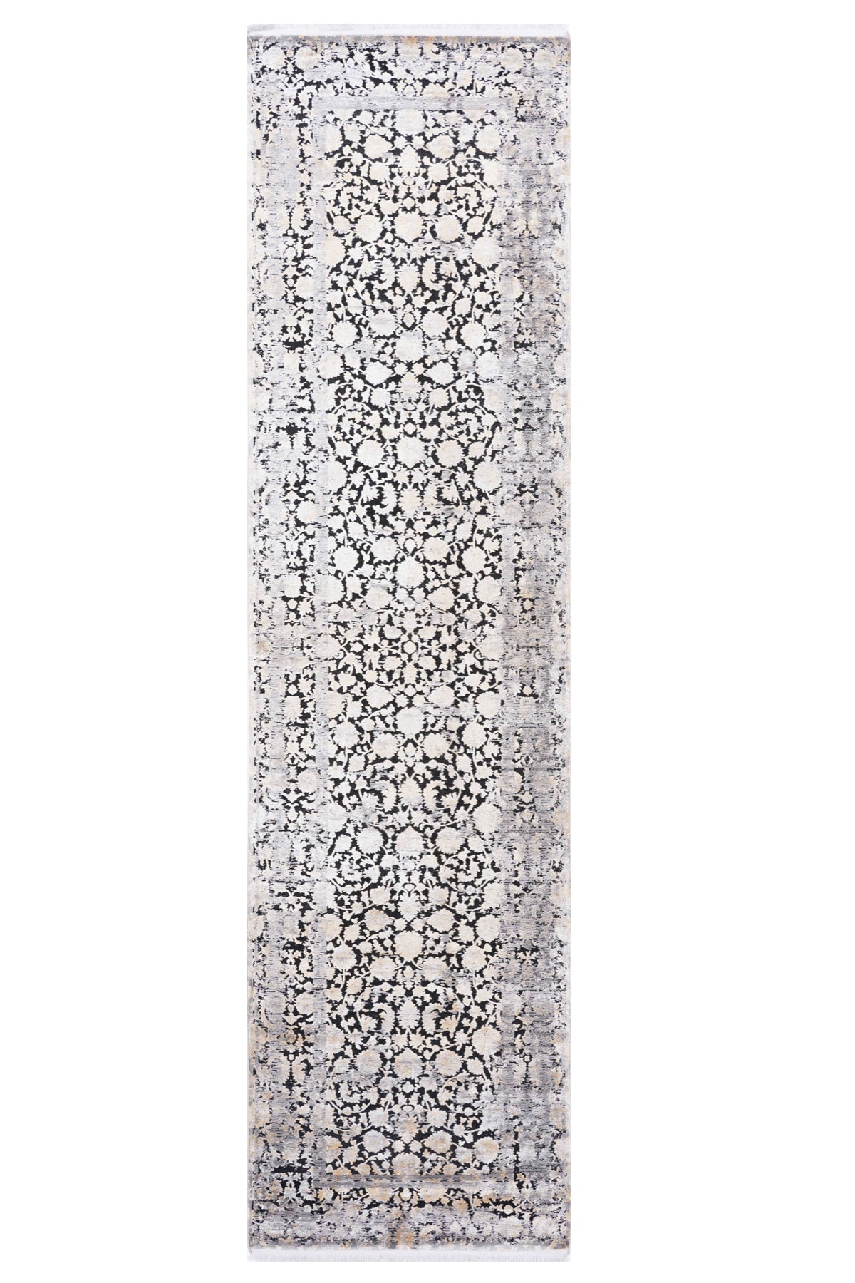 Naar Cornelia 18652A Bambu Halı — detay 7