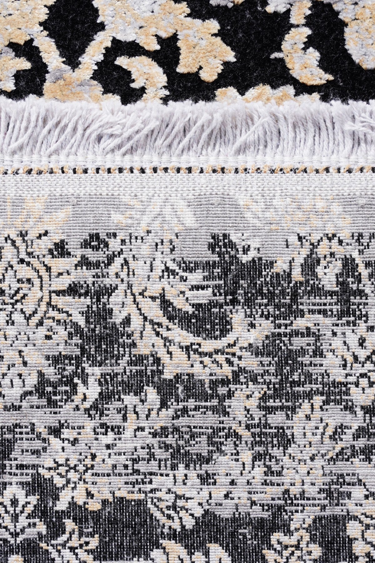 Naar Cornelia 18652A Bambu Halı — detay 1