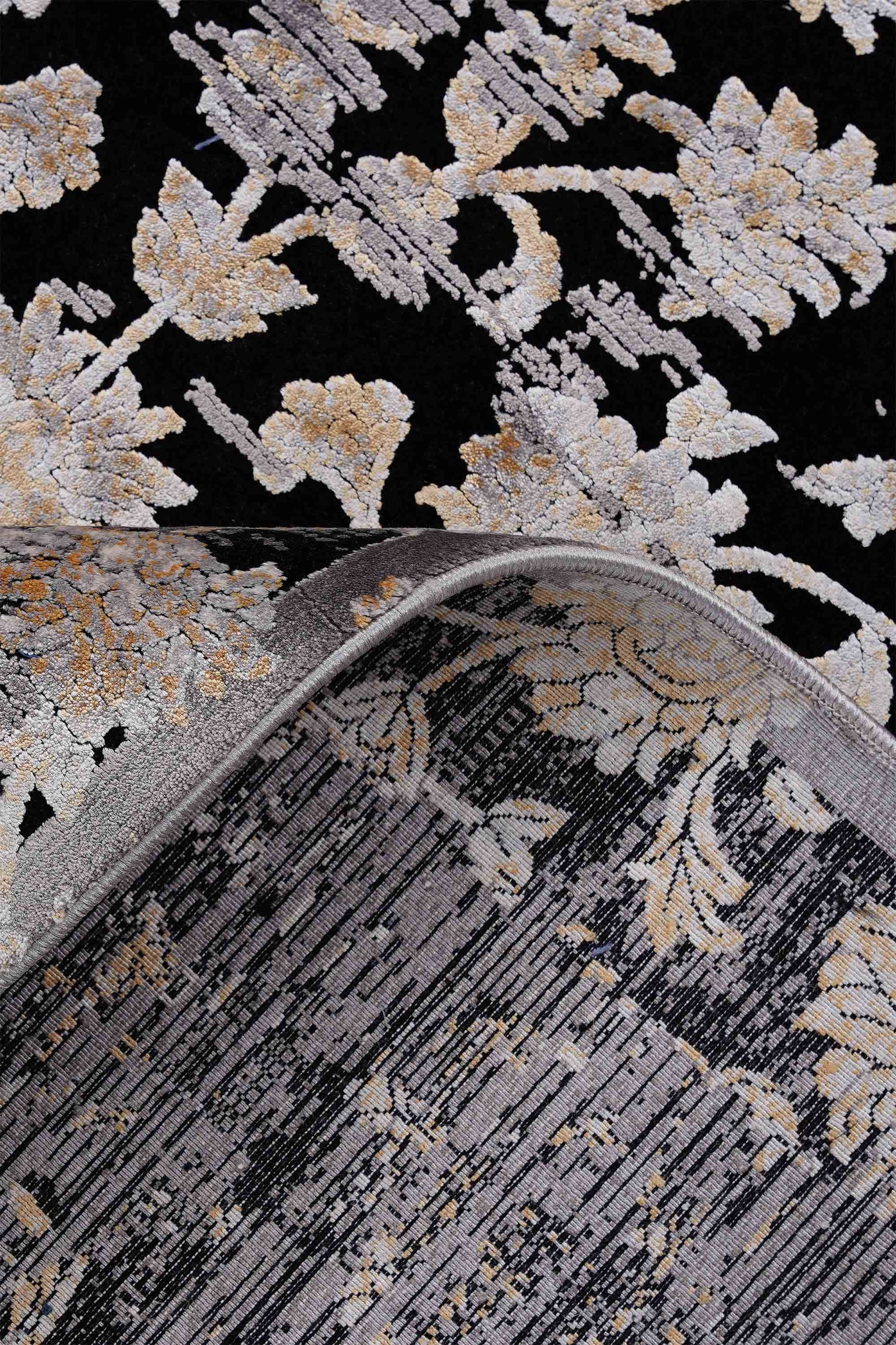 Naar Cornelia 18652A Bambu Halı — detay 4