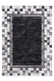 Naar Cornelia 20114A Bambu Halı — üstten görünüm