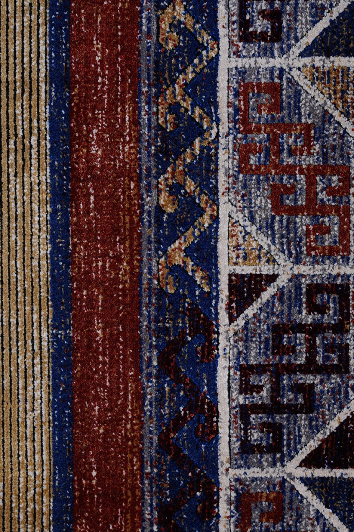 Naar Gloria 5166A Bambu Halı — detay 6