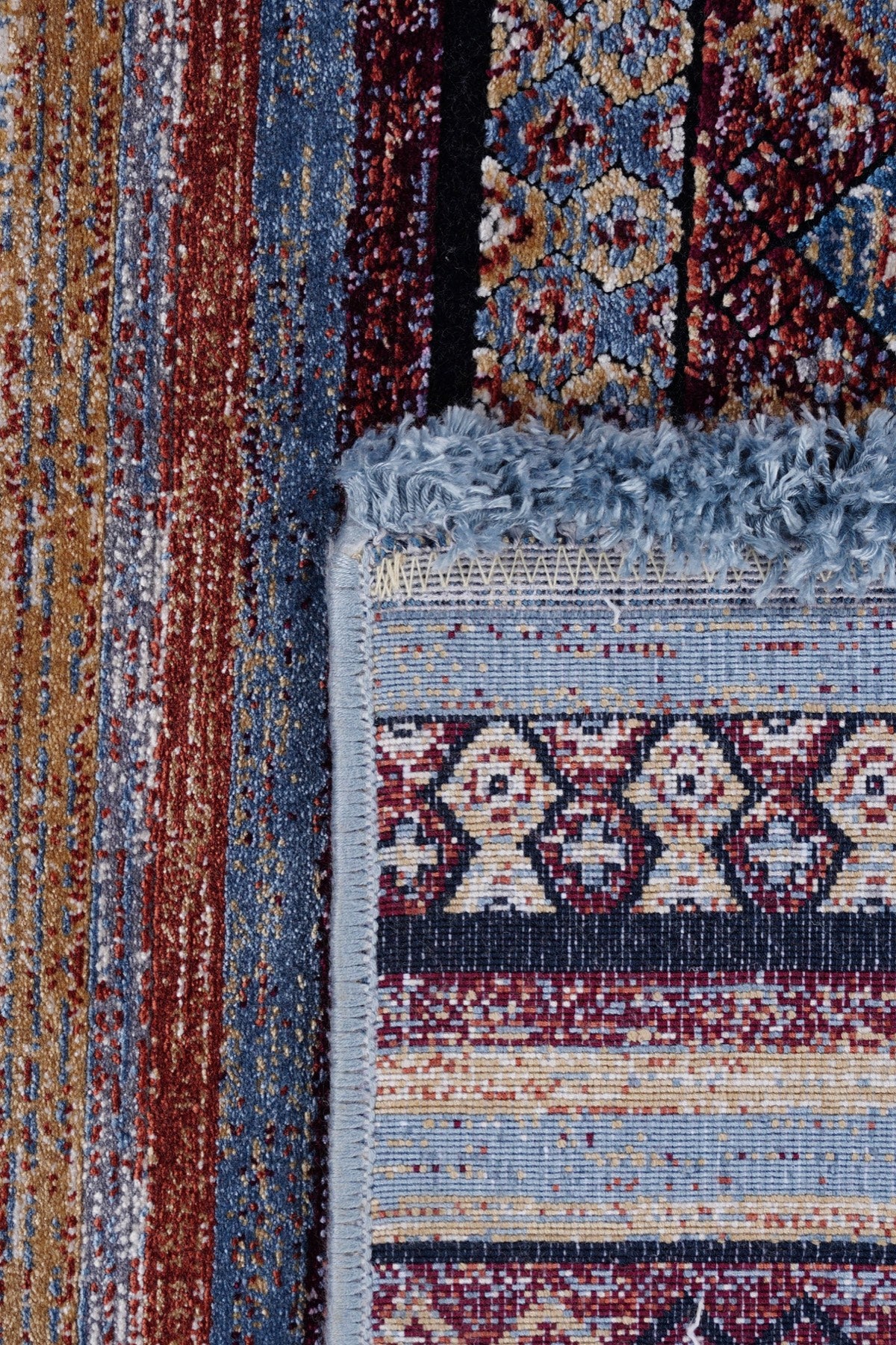 Naar Gloria 5171A Bambu Halı — detay 5