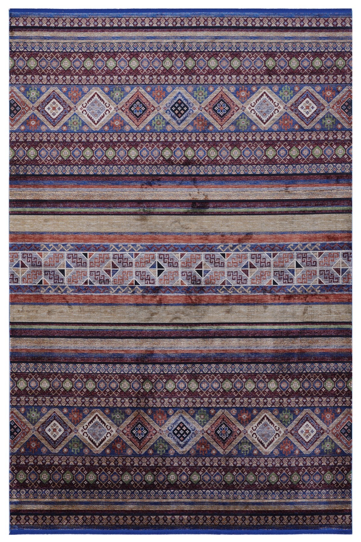 Naar Gloria 5171A Bambu Halı — detay 6