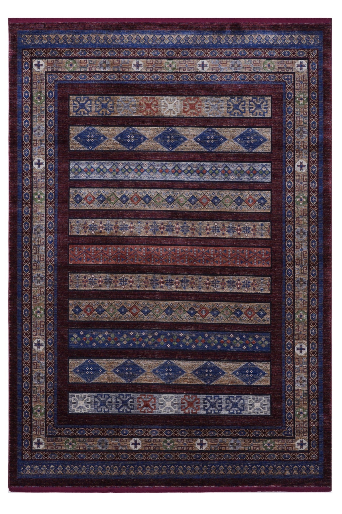 Naar Gloria 5172A Bambu Halı — detay 7